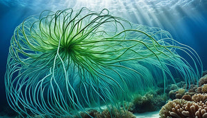 Beauty Beneath the Waves: The Science Behind Wild-Caught Marine Collagen